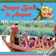 Dragon Boats In August