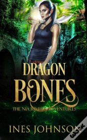 Capa do artigo Dragon Bones