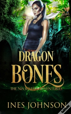 Capa do artigo Dragon Bones