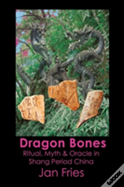 Capa do artigo Dragon Bones