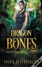 Capa do artigo Dragon Bones