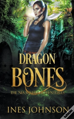 Capa do artigo Dragon Bones
