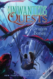 Capa do artigo Dragon Bones