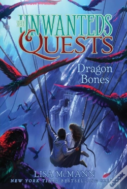 Capa do artigo Dragon Bones
