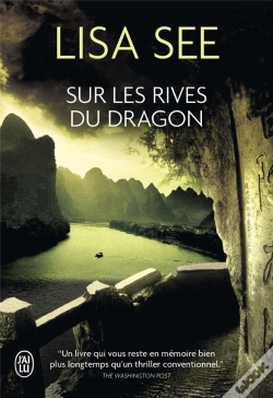 Capa do artigo Dragon Bones