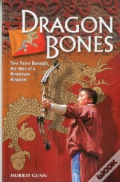 Capa do artigo Dragon Bones