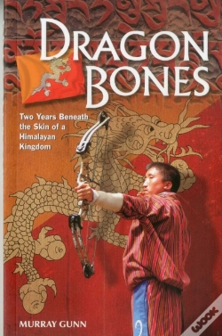Capa do artigo Dragon Bones