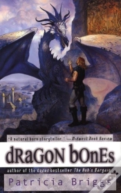 Capa do artigo Dragon Bones