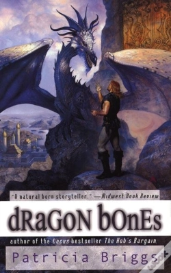 Capa do artigo Dragon Bones