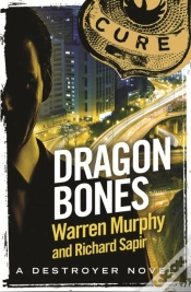 Capa do artigo Dragon Bones