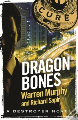 Capa do artigo Dragon Bones