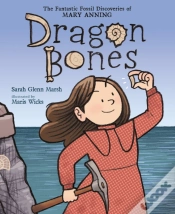 Capa do artigo Dragon Bones