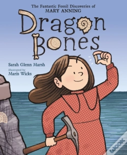 Capa do artigo Dragon Bones