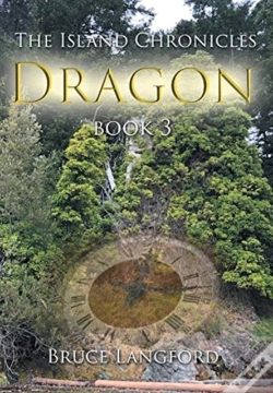 Capa do artigo Dragon: Book 3