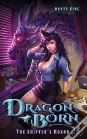 Capa do artigo Dragon Born 1