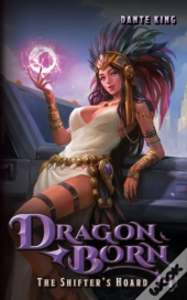 Dragon Born 4