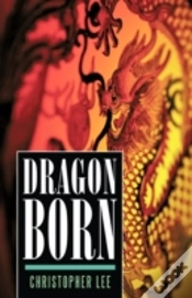 Capa do artigo Dragon Born
