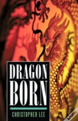 Capa do artigo Dragon Born