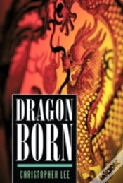 Capa do artigo Dragon Born