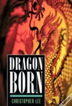 Capa do artigo Dragon Born