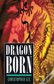 Capa do artigo Dragon Born