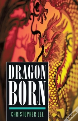 Capa do artigo Dragon Born