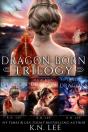 Dragon-Born Trilogy - Preview