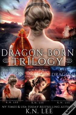Capa do artigo Dragon-Born Trilogy