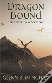 Capa do artigo Dragon Bound