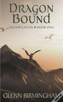 Capa do artigo Dragon Bound