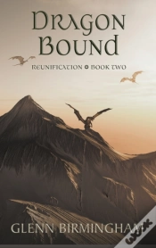 Capa do artigo Dragon Bound