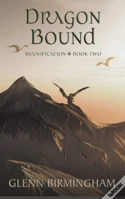 Capa do artigo Dragon Bound
