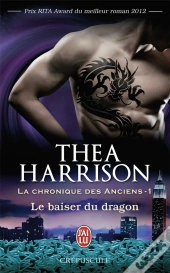 Dragon Bound