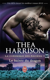 Capa do artigo Dragon Bound