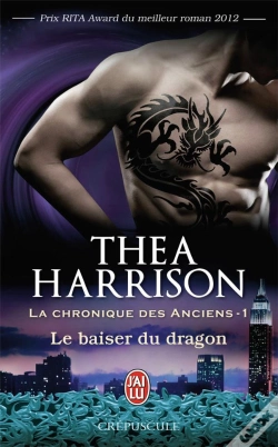 Capa do artigo Dragon Bound