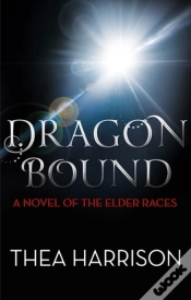 Capa do artigo Dragon Bound
