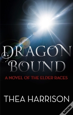 Capa do artigo Dragon Bound