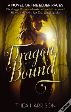Capa do artigo Dragon Bound