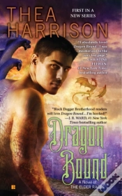 Capa do artigo Dragon Bound