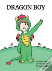 Capa do artigo Dragon Boy