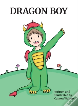 Capa do artigo Dragon Boy