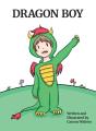Dragon Boy - Preview