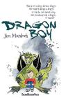 Dragon Boy - Preview