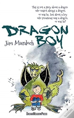 Capa do artigo Dragon Boy