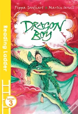 Capa do artigo Dragon Boy