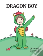 Dragon Boy