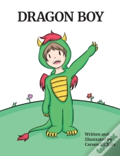 Capa do artigo Dragon Boy