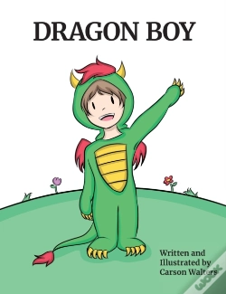 Capa do artigo Dragon Boy
