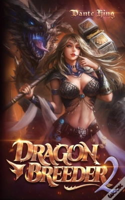 Capa do artigo Dragon Breeder 2