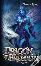 Dragon Breeder 4